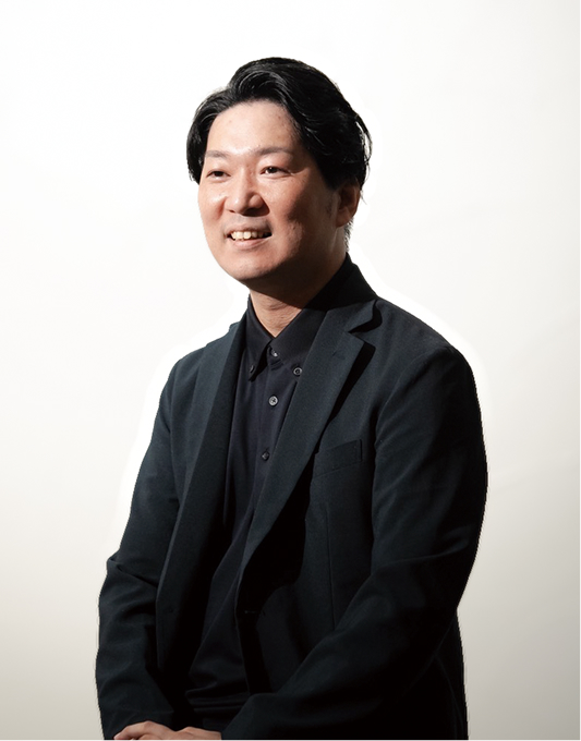 代表 坂本 稔樹