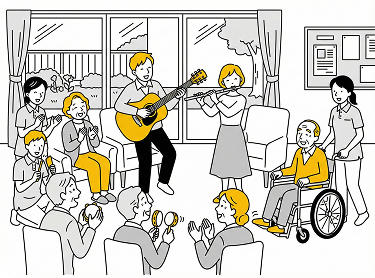 当日は「楽しむ」だけ！