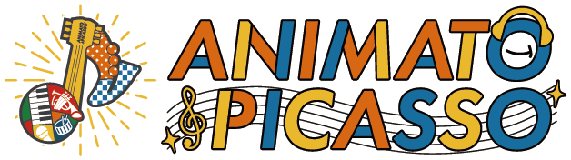 アニマートピカソ